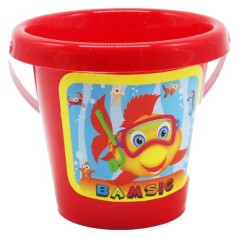 Відерце для піску 