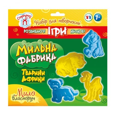 Набор для творчества 