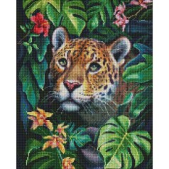 Алмазная мозаика 