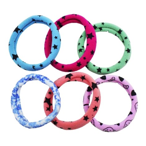 Гумка для волосся 