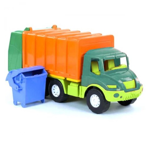 Вантажівка іграшка 
