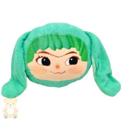 Іграшка (подушка) м'яка 