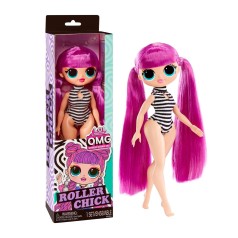 Лялька L.O.L. Surprise! 