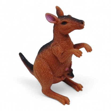 Іграшка-антистрес "Тянучка Гонконг Кенгуру"