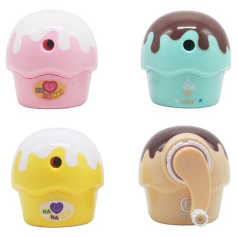 Точилка механическая 