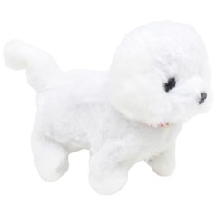 Интерактивная собачка 