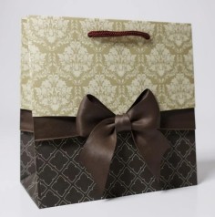 Подарочный пакет 150грм, 