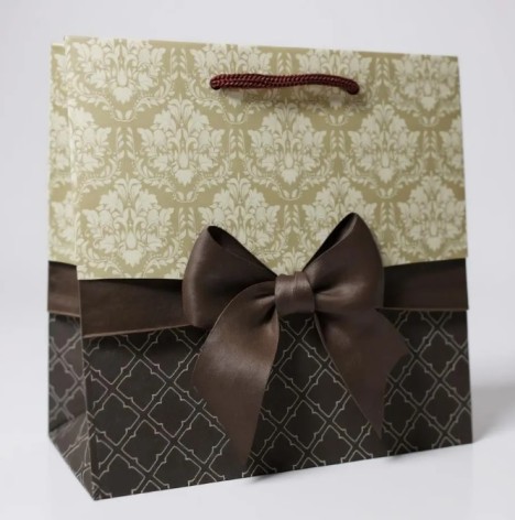 Подарочный пакет 150грм, 