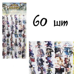 Бомбочка-хлопушка Вонючка, вид 1