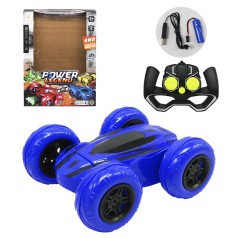 Машинка на радіокеруванні 