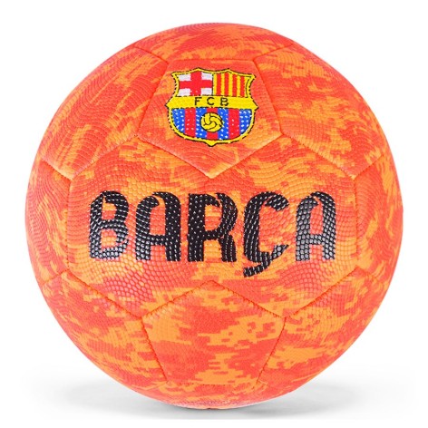 М'яч футбольний, розмір 5 (BARCA)
