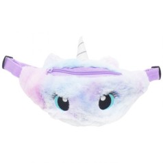 Сумка-бананка 