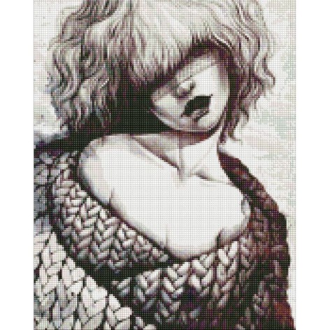 Алмазная мозаика 