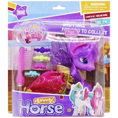 Ігровий набір 