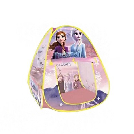 Дитячий намет MIC "Крижане серце" 88x88x92 см (225-31)