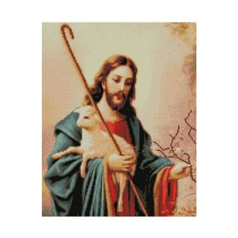 Алмазная мозаика 