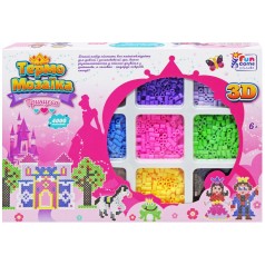 Термомозаїка 4FUN Game Club, 