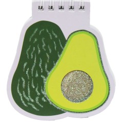 Блокнот на спирале 