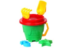 Набор песочный 