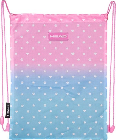 Сумка для взуття Head Pastel love (44 х 33 х 2см)