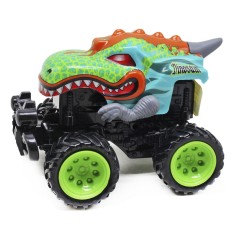 Машинка внедорожник 