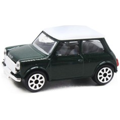 Машинка автомодель изумрудная