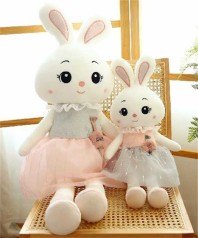 М'яка іграшка 2 види 58см 