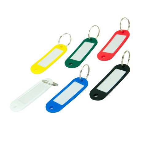 Брелоки для ключей., ассортимент, цена за 50 шт. //