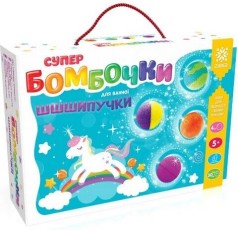 Набор для творчества 