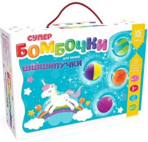 Набор для творчества 