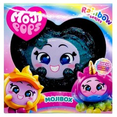 Набір фігурок MOJI POPS серії Rainbow (ВИД 1)