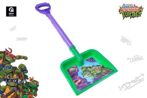 Лопатка QB001-101 