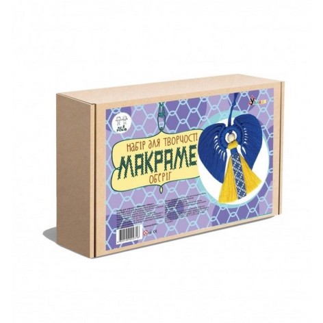 Набір для творчості 