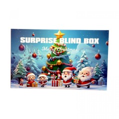 Адвент-календар MIC 