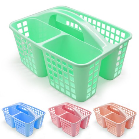 Органайзер пластик із ручкою 23*30.5*18см PB-185 