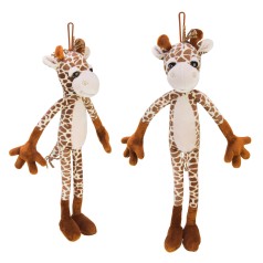 Мягкая игрушка MIC Жираф 40 см