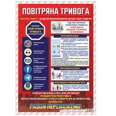 Плакат-пособие 