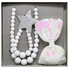 Набір прикрас дитячий 