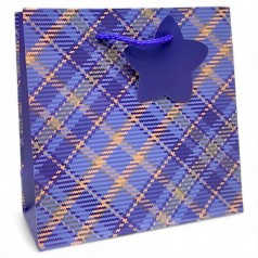 Пакет подарочный 