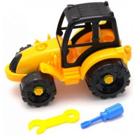 Конструктор "Трактор"