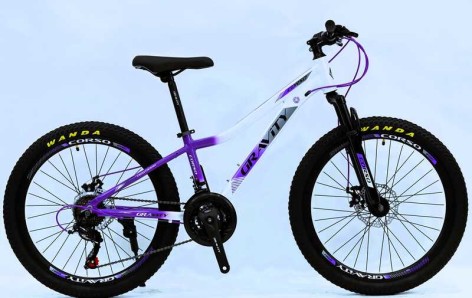 Велосипед спортивний Corso 