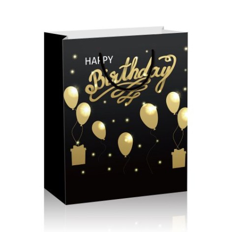 Подарунковий пакет "For You", вигляд 1