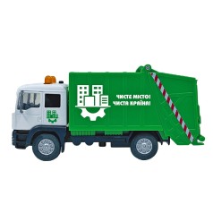 Машинка инерционная 