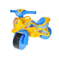 Мотоцикл каталка 