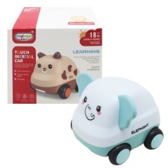 Інерційна машинка 