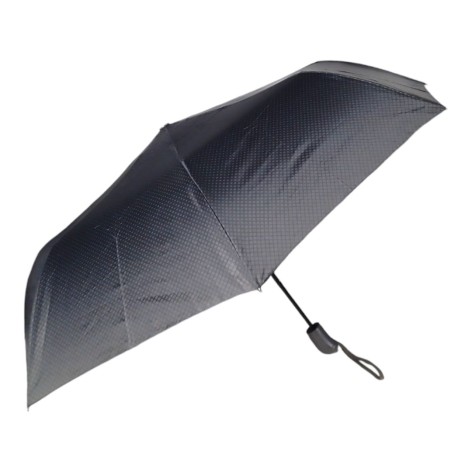 Зонтик полуавтоматический диаметр - 95 см вид 3