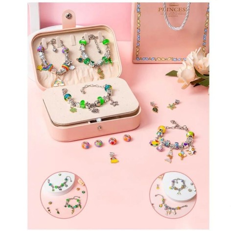 Набір прикрас DLS 1131 в коробці