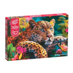 Пазли CherryPazzi 