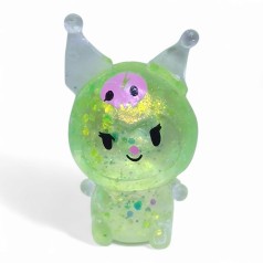 Іграшка-тянучка антистрес аніме Sanrio Kuromi