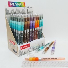 Ручка масляна 